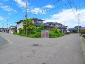山形県鶴岡市青柳町