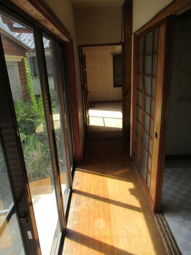detached 大分県佐伯市野岡町１丁目
