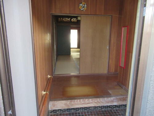 detached 大分県佐伯市野岡町１丁目