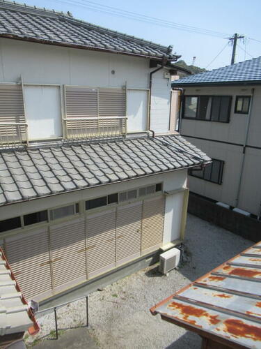 detached 大分県佐伯市野岡町１丁目