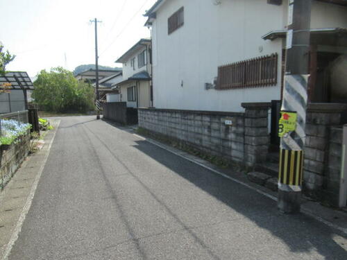 detached 大分県佐伯市野岡町１丁目
