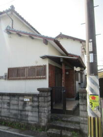 detached 大分県佐伯市野岡町１丁目