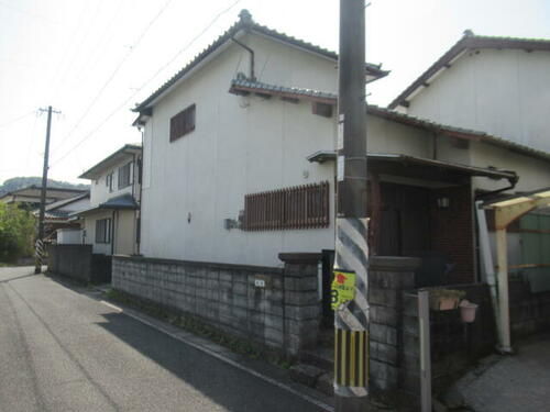 detached 大分県佐伯市野岡町１丁目