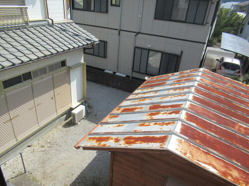 detached 大分県佐伯市野岡町１丁目