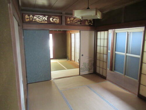 detached 大分県佐伯市野岡町１丁目