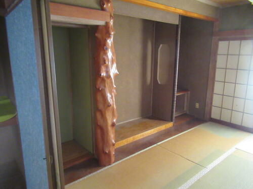 detached 大分県佐伯市野岡町１丁目