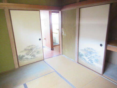 detached 大分県佐伯市野岡町１丁目