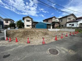 群馬県高崎市竜見町