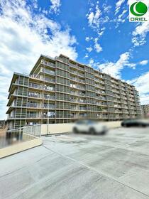 チュリス明野Ｂ棟