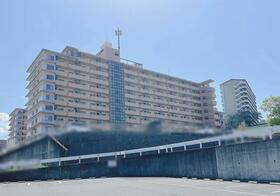 チュリス明野B棟