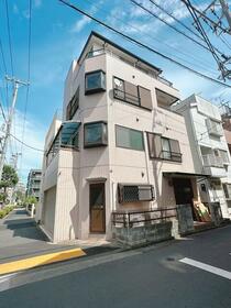 東京都江戸川区南篠崎町３丁目