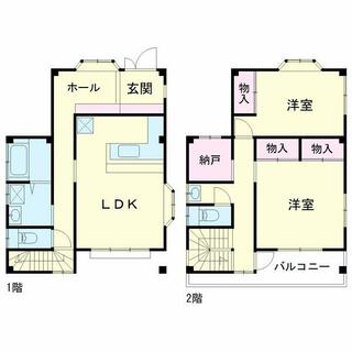 間取り：212046872883