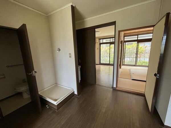 apartment 福島県相馬郡新地町谷地小屋字新地
物件地図