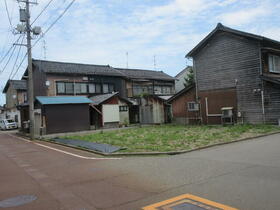 石川県小松市古城町
