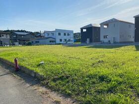 岩手県奥州市前沢字沖田