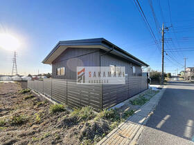 千葉県印旛郡栄町和田