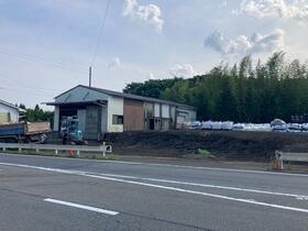 三重県いなべ市藤原町志礼石新田