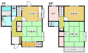 間取り：208009372922