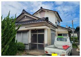 秋田県にかほ市金浦字浜の田