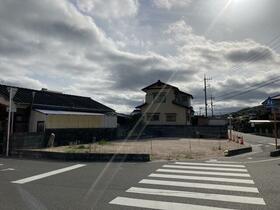 山口県防府市中西