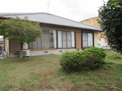 detached 熊本県熊本市西区野中３丁目
