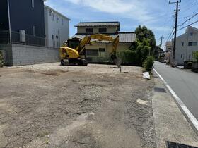 静岡県沼津市東熊堂