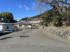 神奈川県相模原市緑区与瀬