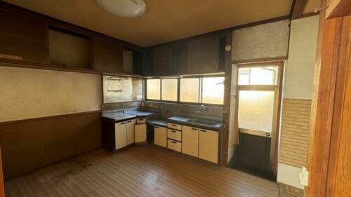 detached 岩手県大船渡市立根町字小林
