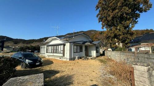 detached 岩手県大船渡市立根町字小林