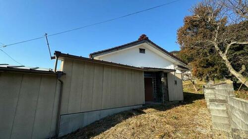 detached 岩手県大船渡市立根町字小林