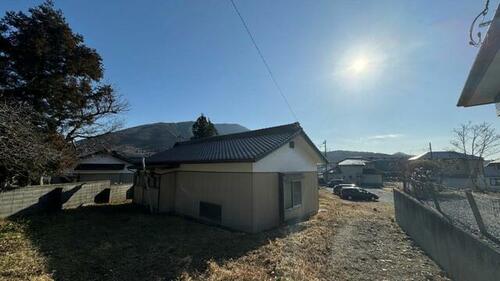 detached 岩手県大船渡市立根町字小林