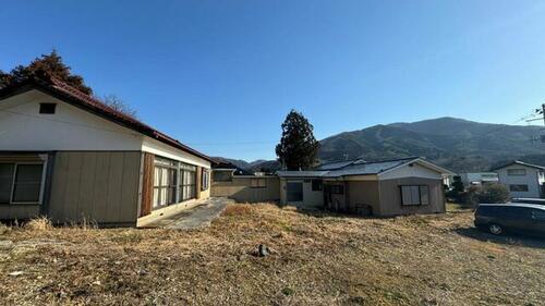 detached 岩手県大船渡市立根町字小林