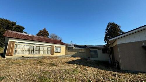 detached 岩手県大船渡市立根町字小林