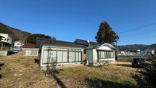 detached 岩手県大船渡市立根町字小林