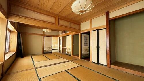 detached 岩手県大船渡市立根町字小林