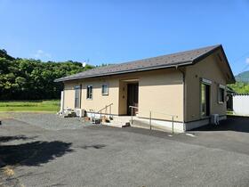 京都府舞鶴市字鹿原