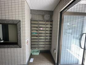 エミグランド妙蓮寺 105 ｜ 神奈川県横浜市港北区仲手原１丁目（賃貸マンション1R・1階・14.33㎡） その12