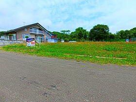 北海道白老郡白老町字竹浦