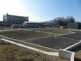 長野県上田市常磐城３丁目