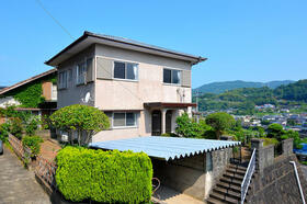 長崎県佐世保市吉岡町