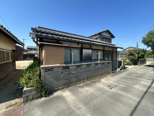 Used Detached House, Higashikagawa, Kagawa