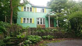 静岡県伊豆市冷川