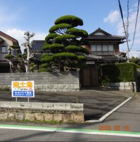 山口県宇部市西梶返２丁目