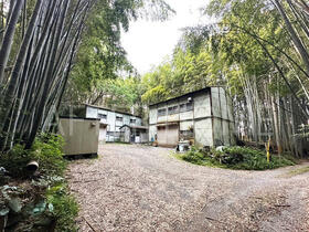 京都府京都市西京区大原野灰方町