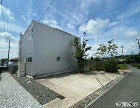 静岡県磐田市大久保