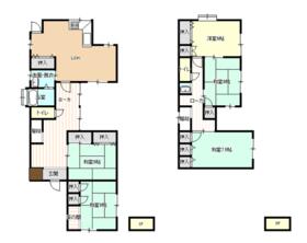山口県宇部市大字船木