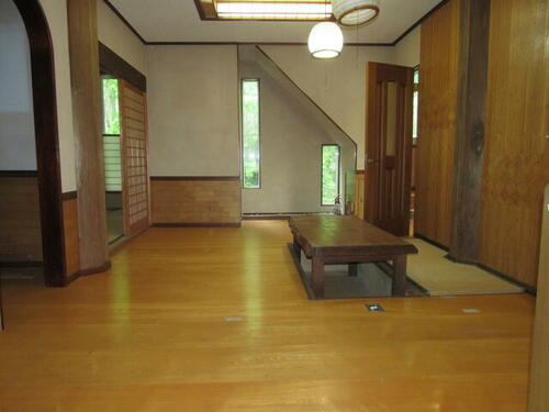 detached 滋賀県長浜市西浅井町大浦