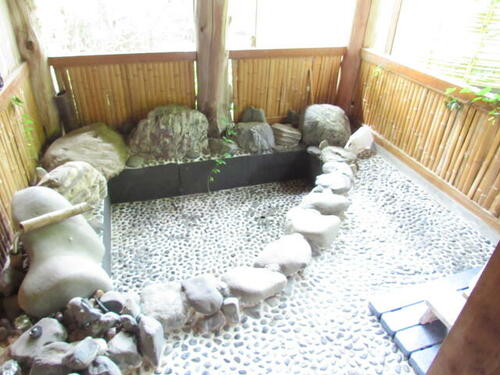 detached 滋賀県長浜市西浅井町大浦