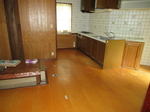 detached 滋賀県長浜市西浅井町大浦