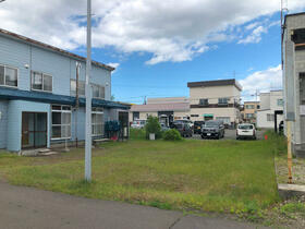 北海道石狩市花川南二条３丁目